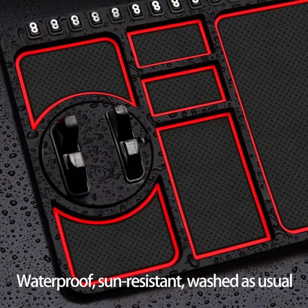 Non-Slip_Phone_Pad_for_Car_Dashboard_–_Universal_360°_Rotating_Multifunctional_Phone_Holder_with_Number_Display