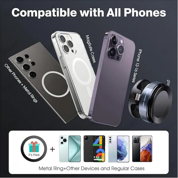 360°_Foldable_Magnetic_Phone_Holder_-_Foldable,_Retractable,_Hands-Free_|_Works_on_Mirrors,_Cars,_Smooth_Surfaces