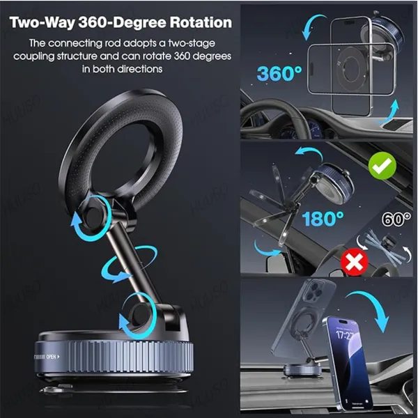 360°_Foldable_Magnetic_Phone_Holder_-_Foldable,_Retractable,_Hands-Free_|_Works_on_Mirrors,_Cars,_Smooth_Surfaces
