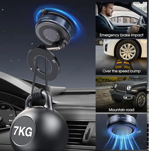 360°_Foldable_Magnetic_Phone_Holder_-_Foldable,_Retractable,_Hands-Free_|_Works_on_Mirrors,_Cars,_Smooth_Surfaces
