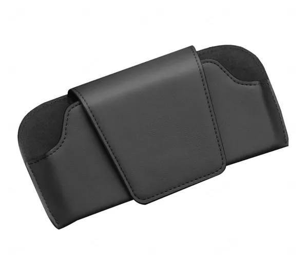 PU_Leather_Car_Sunglasses_Holder_–_Black_Organizer_for_Small_Essentials,_Universal_Fit_for_All_Vehicles