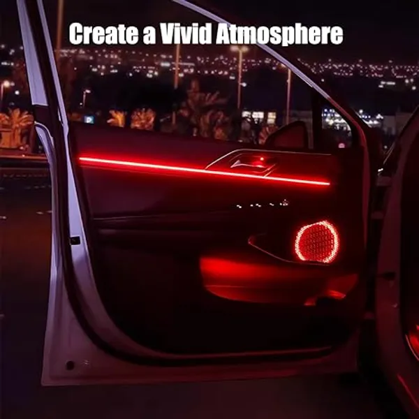 Car_Interior_Led_Strip_Lights,_Glowing_Electroluminescent_Wire_Lights_Ambient_Lighting_Kits_(5M,_Red)_Compatible_With_All_Cars