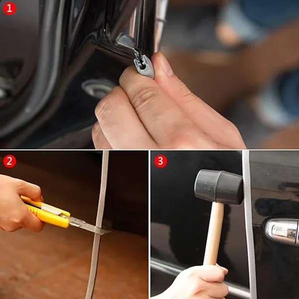 Premium_Heavy_Quality_U-Shape_Car_Door_Edge_Guard_Black_–_16ft/5m_Rubber_Trim_Seal_Protector_Strip_for_Most_Cars
