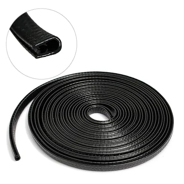 Premium_Heavy_Quality_U-Shape_Car_Door_Edge_Guard_Black_–_16ft/5m_Rubber_Trim_Seal_Protector_Strip_for_Most_Cars