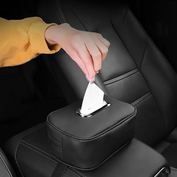 Premium_Leather_Car_Tissue_Holder_–_Black,_Odor-Free,_Durable,_Multi-Position_Mount_for_Headrest,_Seat,_or_Sun_Visor