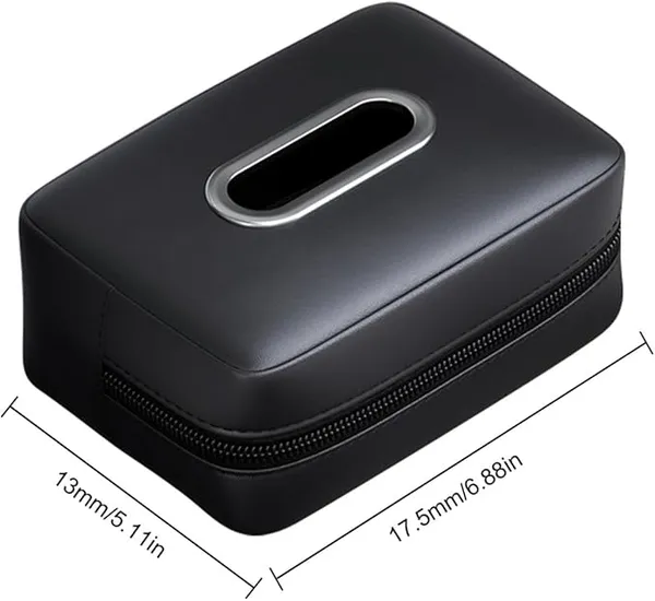 Premium_Leather_Car_Tissue_Holder_–_Black,_Odor-Free,_Durable,_Multi-Position_Mount_for_Headrest,_Seat,_or_Sun_Visor