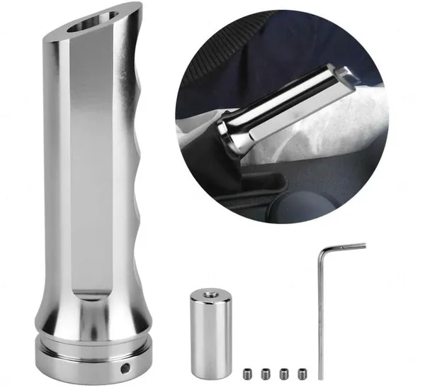 Premium_Silver_Handbrake_Cover_–_Ergonomic_Grip_&_Stylish_Interior_Upgrade,_Universal_Fit_Compatible_with_All_Cars