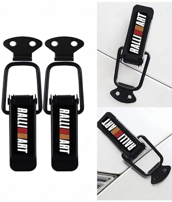 Ralli_Art_Quick_Release_Car_Bumper_Hook_Clips_Pack_of_2_–_Universal_Small_Fasteners_for_Trunk,_Bumpers_&_Fenders