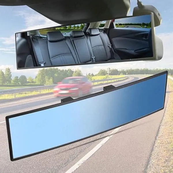 Wide_Angle_Convex_Rear_View_Mirror,_Anti-Glare_Blue_Tint_for_Cars_&_SUVs