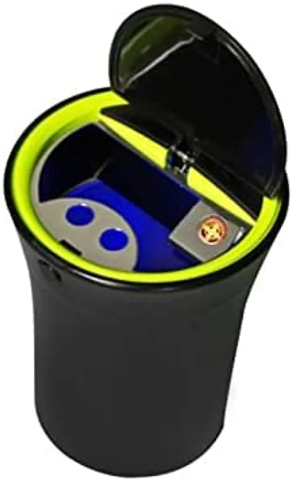 Rechargeable_Ashtray_with_USB_Coil_Lighter_–_Smokeless,_Windproof_Lid,_LED_Light,_Portable_Interior_Accessory