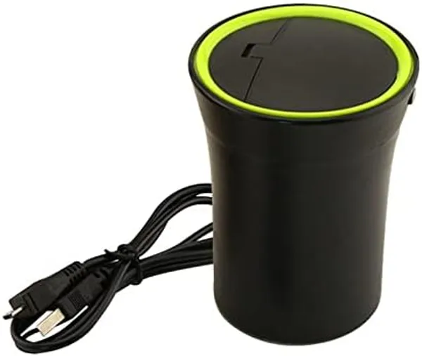 Rechargeable_Ashtray_with_USB_Coil_Lighter_–_Smokeless,_Windproof_Lid,_LED_Light,_Portable_Interior_Accessory