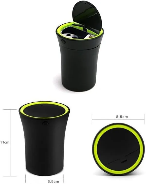 Rechargeable_Ashtray_with_USB_Coil_Lighter_–_Smokeless,_Windproof_Lid,_LED_Light,_Portable_Interior_Accessory