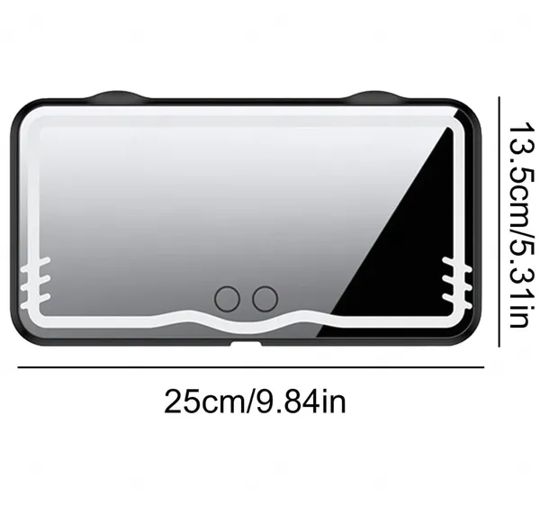 Rechargeable_LED_Car_Vanity_Mirror_–_3_Light_Modes,_Touch_Control,_Type-C_Charging,_Slim_Design