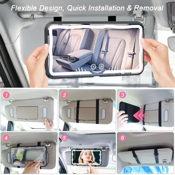Rechargeable_LED_Car_Vanity_Mirror_–_3_Light_Modes,_Touch_Control,_Type-C_Charging,_Slim_Design