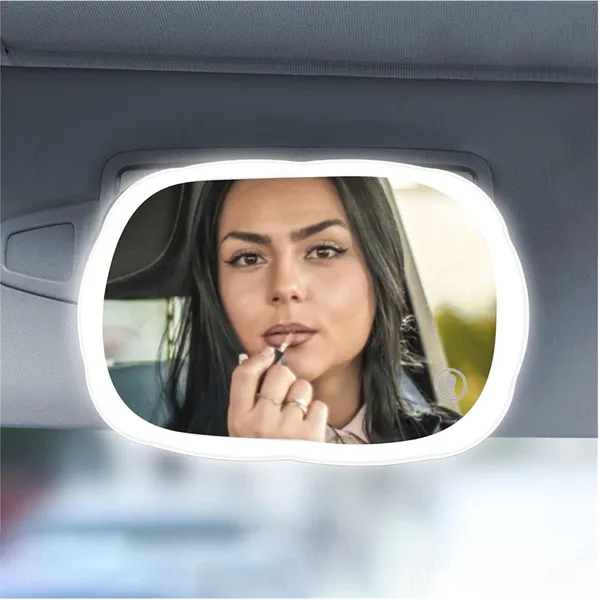 Rechargeable_LED_Car_Vanity_Mirror_–_3_Light_Modes,_Touch_Control,_Type-C_Charging,_Slim_Design_(Oval)