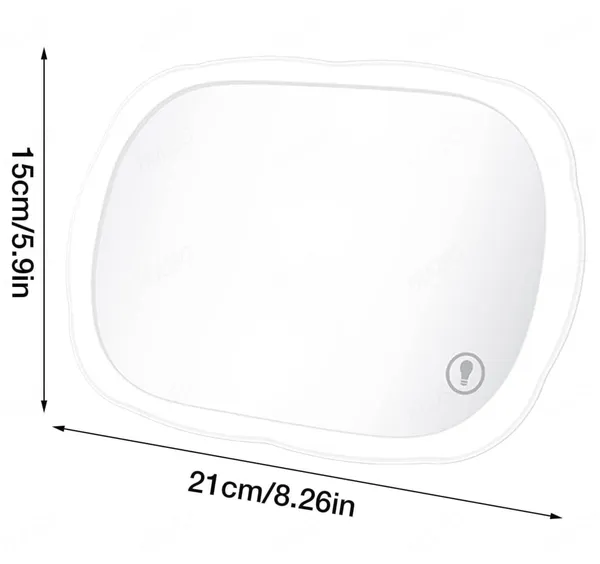 Rechargeable_LED_Car_Vanity_Mirror_–_3_Light_Modes,_Touch_Control,_Type-C_Charging,_Slim_Design_(Oval)