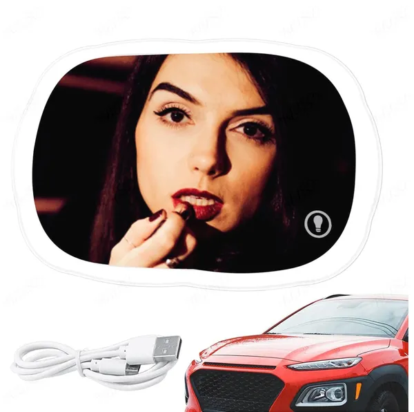 Rechargeable_LED_Car_Vanity_Mirror_–_3_Light_Modes,_Touch_Control,_Type-C_Charging,_Slim_Design_(Oval)