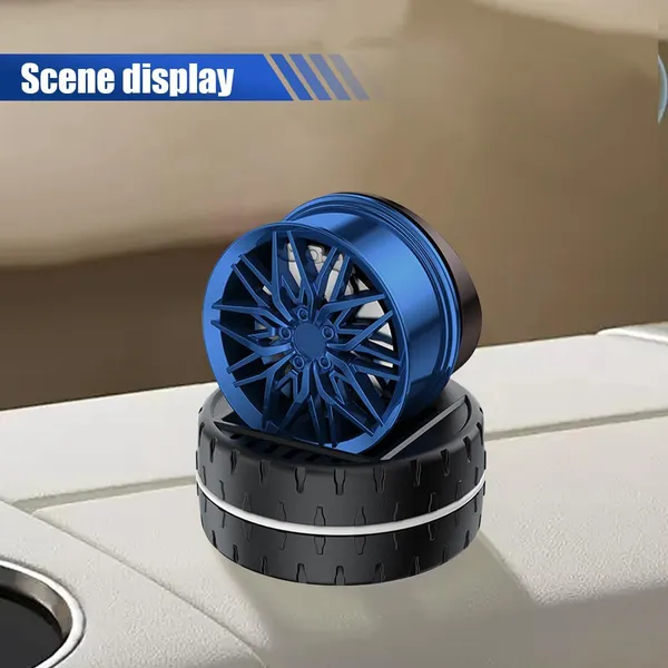 Rotating_Car_Dashboard_Perfume_Diffuser_–_Spinning_Alloy_Wheel_Design_with_Long-Lasting_Fragrance_Core_(Blue)
