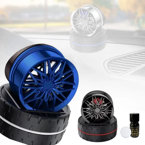 Rotating_Car_Dashboard_Perfume_Diffuser_–_Spinning_Alloy_Wheel_Design_with_Long-Lasting_Fragrance_Core_(Blue)