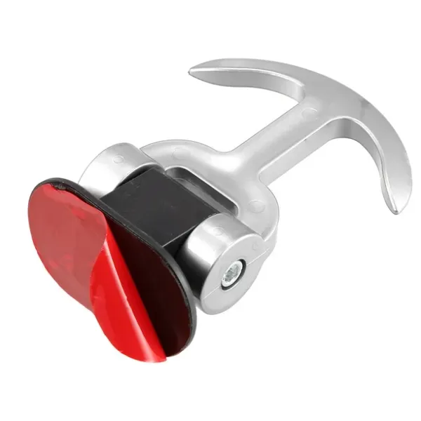 Silver_T-Shape_Tow_Hook_Kit_with_Stylish_Bumper_Sticker_–_Universal_Fit,_Sleek_Design_for_Enhanced_Car_Aesthetics