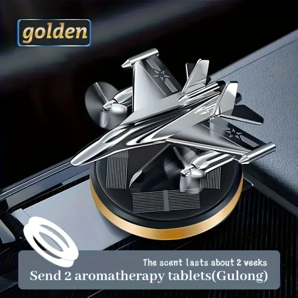 Solar-Powered_Jet_Car_Air_Freshener_–_Rotating_Aromatherapy_Ornament,_Assorted_Colours,_Long-Lasting_Freshness