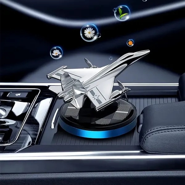 Solar-Powered_Jet_Car_Air_Freshener_–_Rotating_Aromatherapy_Ornament,_Assorted_Colours,_Long-Lasting_Freshness