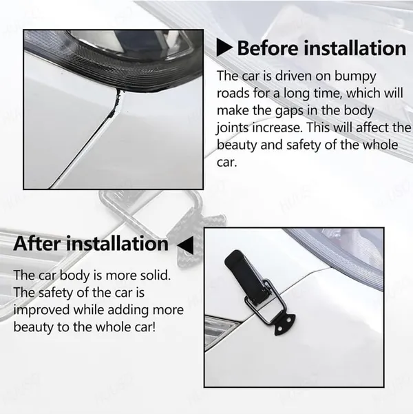 Sparco_Quick_Release_Car_Bumper_Hook_Clips,_Pack_of_4