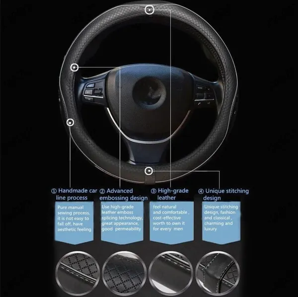 Sportline_Steering_Wheel_Cover_Black_&_Grey,_Antislip_Grip,_Odourless_Material,_Sporty_Premium_Look