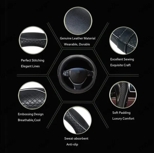 Sportline_Steering_Wheel_Cover_Black_&_White,_Antislip_Grip,_Odourless_Material,_Sporty_Premium_Look