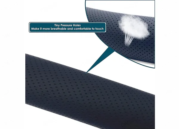 Steering_Wheel_Cover_Nappa_Leather_Grips_(Black)_Breathable_Odorless_Non-Slip_Car_Accessory_With_Pressure_Holes_Compatible_With_All_Cars