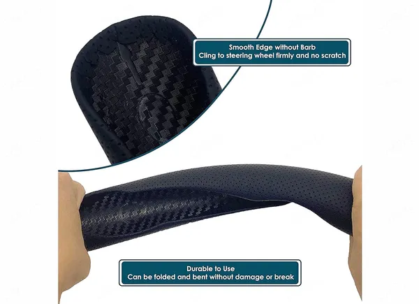 Steering_Wheel_Cover_Nappa_Leather_Grips_(Black)_Breathable_Odorless_Non-Slip_Car_Accessory_With_Pressure_Holes_Compatible_With_All_Cars