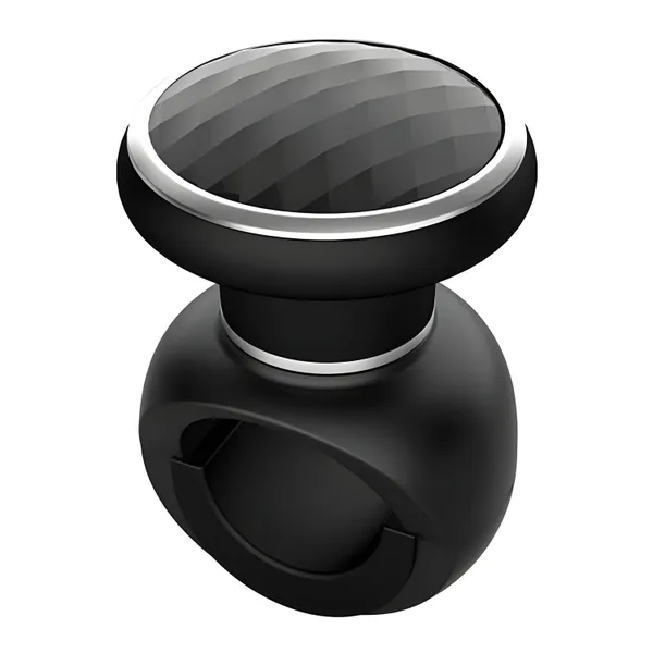 Steering_Wheel_Spinner_Knob_3R_2252_–_Power_Handle_for_Effortless_Turning,_Textured_Grip_with_Allen_Key_Installation_–_Universal_Fit_for_Cars