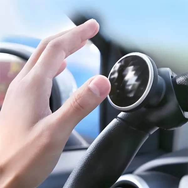 Steering_Wheel_Spinner_Knob_3R_2252_–_Power_Handle_for_Effortless_Turning,_Textured_Grip_with_Allen_Key_Installation_–_Universal_Fit_for_Cars