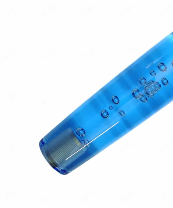 Stylish_Blue_Acrylic_Crystal_Gear_Shifter_Knob_–_Universal_Fit_for_Manual_&_Automatic_Transmission_Cars