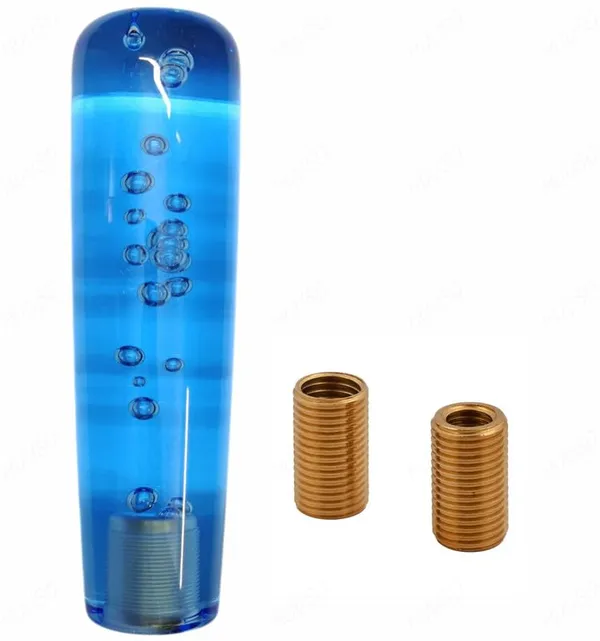 Stylish_Blue_Acrylic_Crystal_Gear_Shifter_Knob_–_Universal_Fit_for_Manual_&_Automatic_Transmission_Cars
