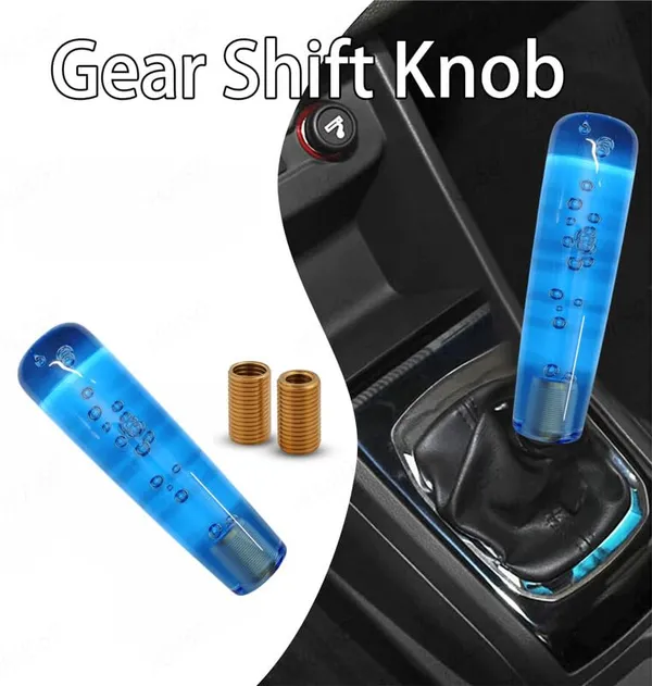 Stylish_Blue_Acrylic_Crystal_Gear_Shifter_Knob_–_Universal_Fit_for_Manual_&_Automatic_Transmission_Cars