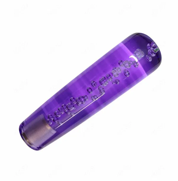 Stylish_Purple_Acrylic_Crystal_Gear_Shifter_Knob_–_Universal_Fit_for_Manual_&_Automatic_Transmission_Cars