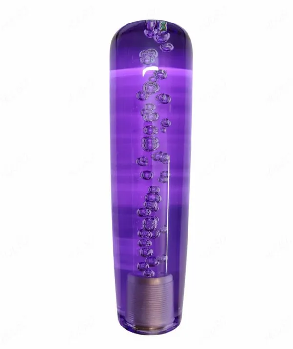 Stylish_Purple_Acrylic_Crystal_Gear_Shifter_Knob_–_Universal_Fit_for_Manual_&_Automatic_Transmission_Cars