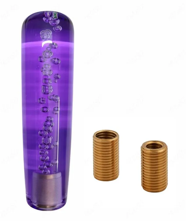 Stylish_Purple_Acrylic_Crystal_Gear_Shifter_Knob_–_Universal_Fit_for_Manual_&_Automatic_Transmission_Cars