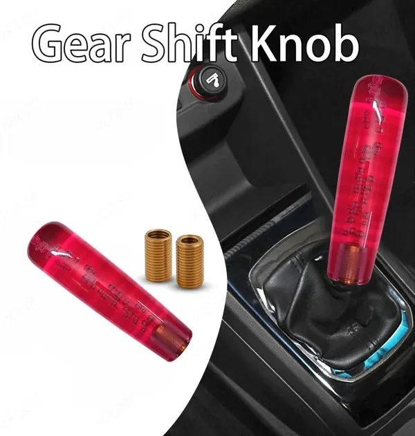 Stylish_Red_Acrylic_Crystal_Gear_Shifter_Knob_–_Universal_Fit_for_Manual_&_Automatic_Transmission_Cars
