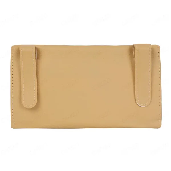 Sun_Visor_Car_Tissue_Holder_–_Premium_Beige_Leather_Napkin_Dispenser,_Universal_Fit_for_All_Cars