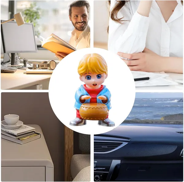 Swinging_Drummer_Boy_Dashboard_Toy_Air_Freshner_–_Moving_Head_Figurine_with_Built-in_Fragrance_Diffuser_(Yellow_&_Blue)