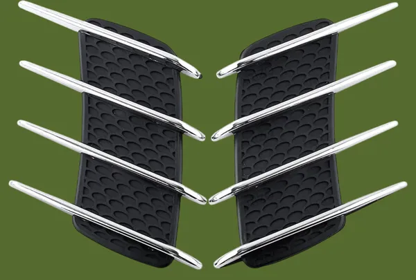 Fender_Scoop_Car_Side_Vent_(Pack_Of_2)_Universal_Air_Intake_Grille_Inlet_Trim_Decor_Cover_Abs_Air_Vent_Car_Accessory_(4_Line_Stroke)