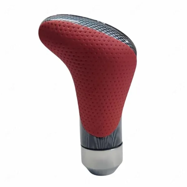 Universal_5-Speed_Manual_Gear_Shift_Knob_–_Leather_&_Carbon_Red,_Stylish_Upgrade_for_Any_Car
