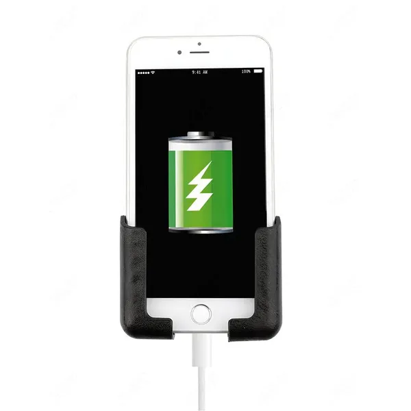 Universal_Smartphone_Holder_CR-DM-059_–_Soft_PVC_Dashboard_Mount_with_Double-Sided_Tape_–_Stable_Car_Phone_Stand_with_Charging_Port_Access