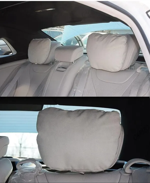 Maybach_Inspired_Velvet_Car_Headrest_Pillow,_Pack_of_2,_Beige