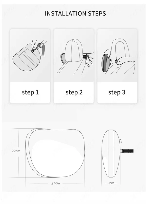 Maybach_Inspired_Velvet_Car_Headrest_Pillow,_Pack_of_2,_Tan