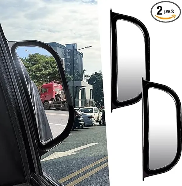 Wide-Angle_Blind_Spot_Mirror_for_Car_–_Stick-On_Rear_View_for_B-Pillar,_Convex_Design,_Clean_Surface,_Pack_of_2
