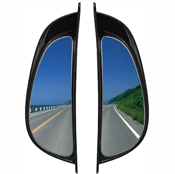 Wide-Angle_Blind_Spot_Mirror_for_Car_–_Stick-On_Rear_View_for_B-Pillar,_Convex_Design,_Clean_Surface,_Pack_of_2