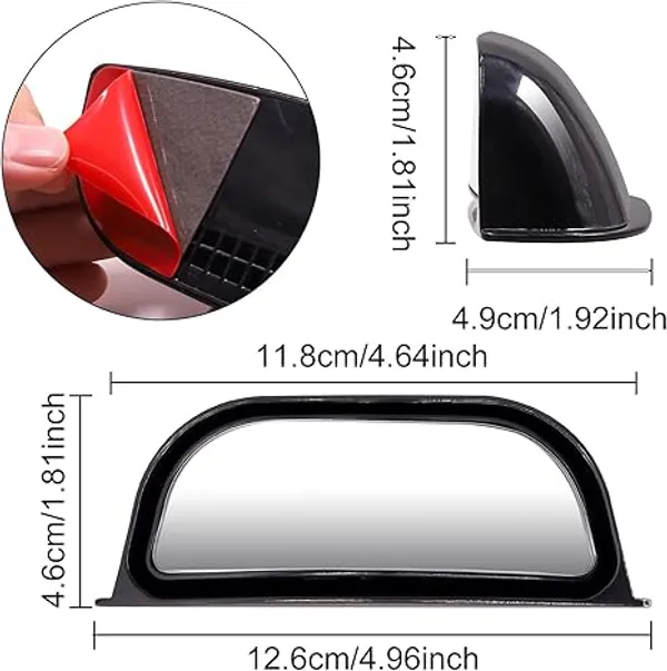 Wide-Angle_Blind_Spot_Mirror_for_Car_–_Stick-On_Rear_View_for_B-Pillar,_Convex_Design,_Clean_Surface,_Pack_of_2